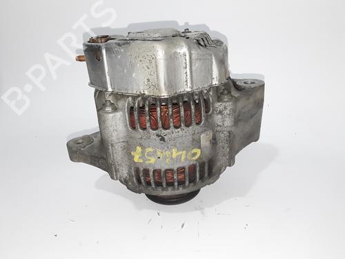 Used Alternator SUZUKI SWIFT III (MZ, EZ) [2005-2025]  10292827