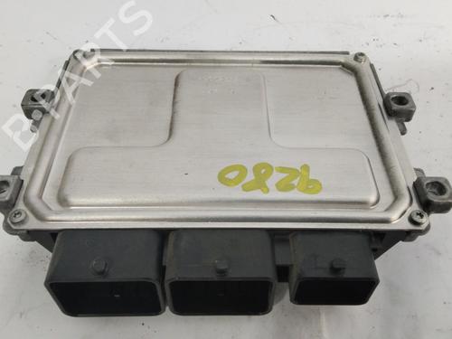 Engine control unit (ECU) PEUGEOT 308 II (LB_, LP_, LW_, LH_, L3_)  | BP27312473M57 