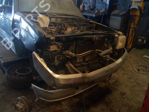 Egr FORD RANGER (ER, EQ, R_) 2.5 TD 4x4 | BP15125786M69 