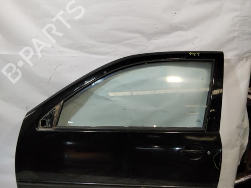 Used Left front door VW GOLF IV (1J1) 1.8 T (150 hp) 29418585