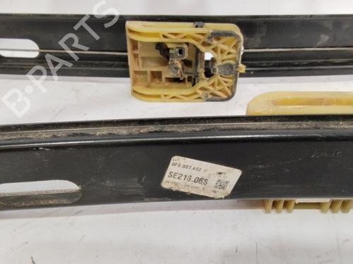 Front right window mechanism SEAT ARONA (KJ7, KJP) 1.6 TDI | BP25903448C23 