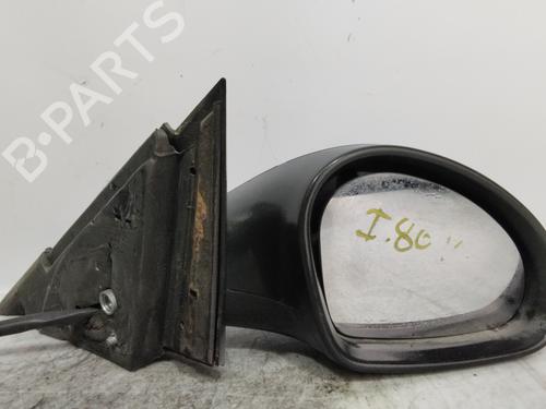 Used Right mirror SEAT IBIZA III (6L1) [2002-2009]  26589364