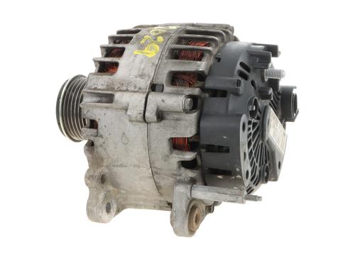 Alternator VW GOLF PLUS V (5M1, 521) | BP37519600M7 - Image 3
