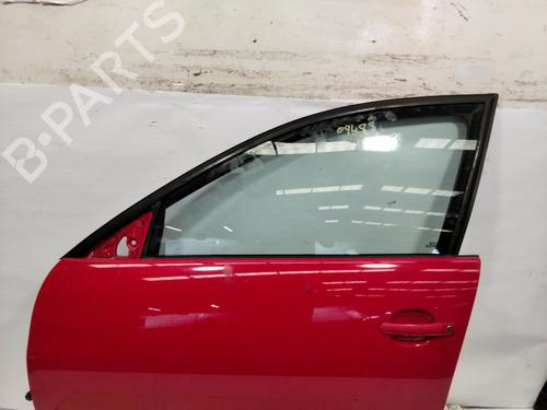Left front door SEAT IBIZA III (6L1)  | BP27708881C2 