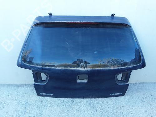 Used Tailgate SEAT IBIZA II (6K1) [1993-2002]  8583463