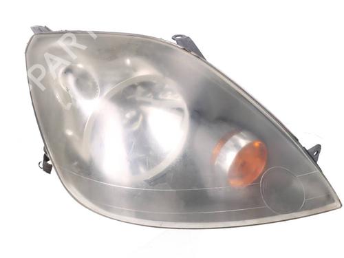 Used Right headlight Right headlight 38747461 38747461
