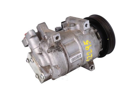 AC compressor RENAULT CAPTUR I (J5_, H5_) | BP38723084M34 - Image 2