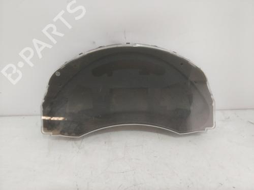 Used Instrument cluster NISSAN LEAF (ZE0) Electric (109 hp) 21806906