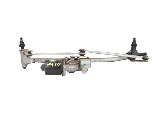 Front wiper motor BMW 1 (E87) 120 d | BP31096073M29