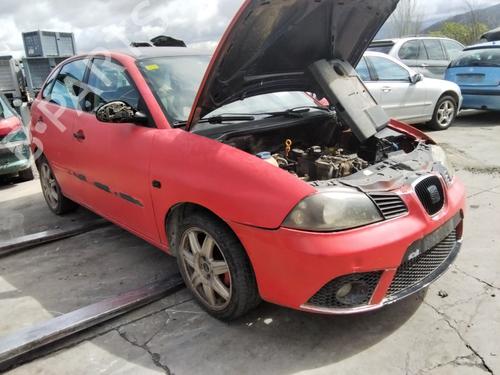 Electronic module SEAT IBIZA III (6L1)  | BP25471595M83 