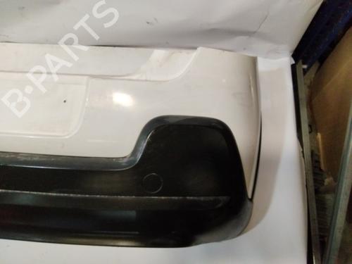 Rear bumper CITROËN C3 III (SX)  | BP29408849C8 