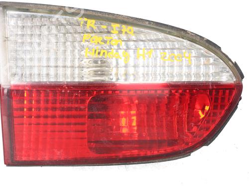 Used Left tailgate light Left tailgate light HYUNDAI H-1 Van (A1) [1997-2008] 35754170 35754170