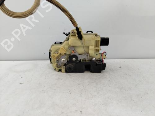 Rear left lock SEAT LEON (1M1) 1.9 TDI | BP19400748C100 