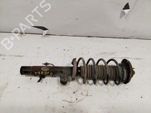 Right front shock absorber PEUGEOT 1007 (KM_) 1.4 | BP29073849M17 