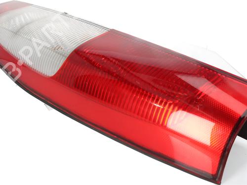 Used Right taillight MERCEDES-BENZ VITO Bus (W639) 110 CDI (639.701, 639.703, 639.705) (95 hp) 32444404