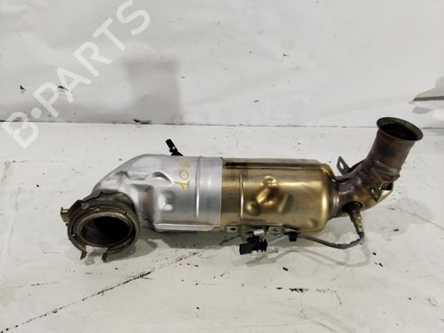 Particulate filter PEUGEOT 3008 II SUV (MC_, MR_, MJ_, M4_)  | BP31967360M81 