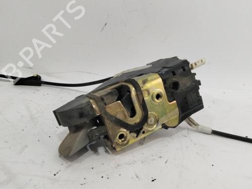 Front left lock CITROËN C4 I (LC_)  | BP27312572C98 