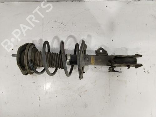 Right front shock absorber TOYOTA AURIS (_E15_) | BP32428116M17