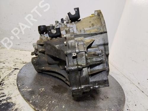 Gearbox RENAULT KOLEOS I (HY_) 2.0 dCi (HY0K) | BP34625153M3  - Image 10
