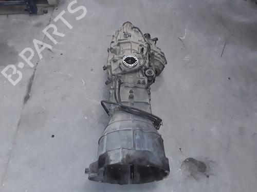 Used Gearbox NISSAN PATHFINDER III (R51) 2.5 dCi 4WD (174 hp) 9165441