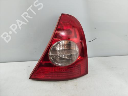 Højre baglygte RENAULT CLIO II (BB_, CB_) [1998-2016]  19705599
