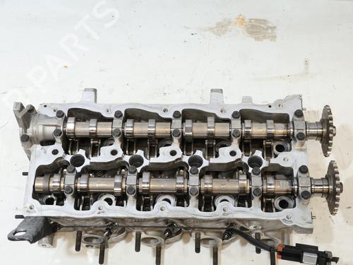 Cylinder head HYUNDAI ACCENT III (MC) 1.5 CRDi GLS | BP37026743M5 - Image 4