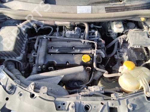 ABS pump OPEL CORSA D (S07) | BP36075362M43 - Image 8