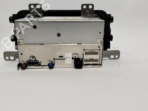 Display monitor NISSAN MICRA V (K14)  | BP28136281C48 