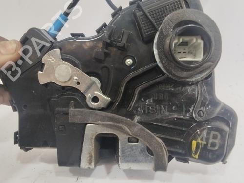 Front right lock TOYOTA AVENSIS Estate (_T27_)  | BP26222191C97 