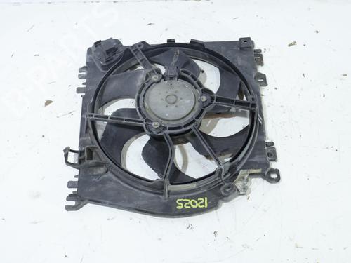 Used Radiator fan Radiator fan 37535340 37535340