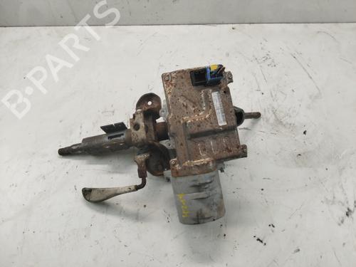 Steering column FIAT 500 (312_) 1.2 (312AXA1A) | BP17806428M21 