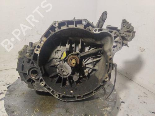 Used Gearbox Gearbox RENAULT ESPACE III (JE0_) 2.2 dCi (JE0K) (130 hp) 33982666 33982666