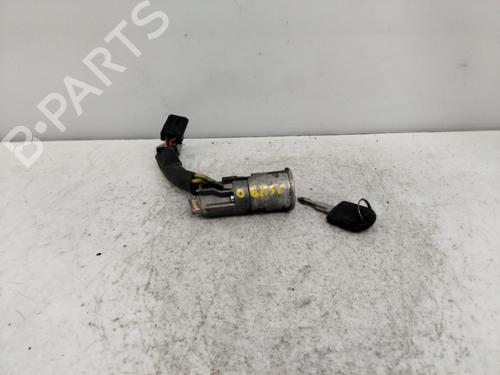 Used Ignition barrel OPEL MOVANO A Bus (X70) [1998-2025]  18853640