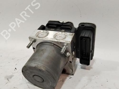 ABS pump RENAULT CAPTUR II (HF_)  | BP29728115M43 