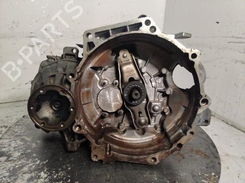 Used Gearbox VW GOLF VII (5G1, BQ1, BE1, BE2) [2012-2021]  29515255