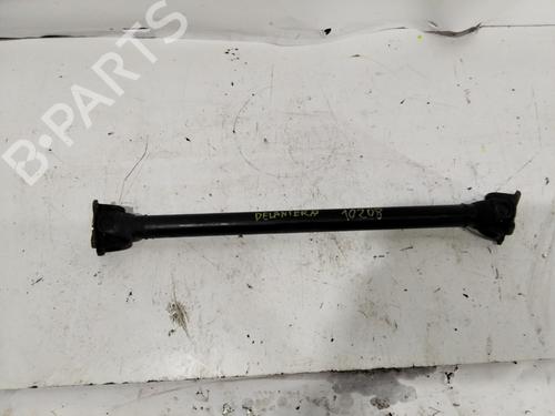 Transmissão central BMW X3 (E83) xDrive 20 d (177 hp) 31096002