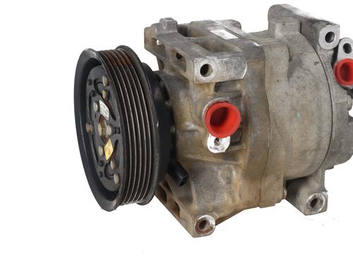 Used AC compressor AC compressor 37154967 37154967