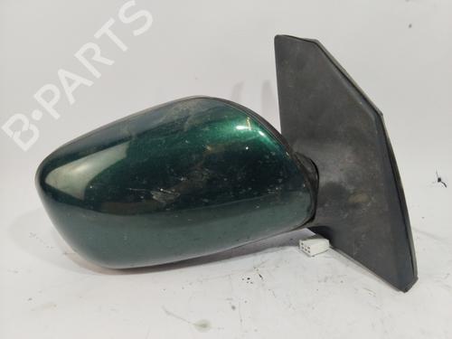 Right mirror TOYOTA COROLLA (_E12_) 1.6 VVT-i (ZZE121_, ZZE121R) | BP28315357C27 