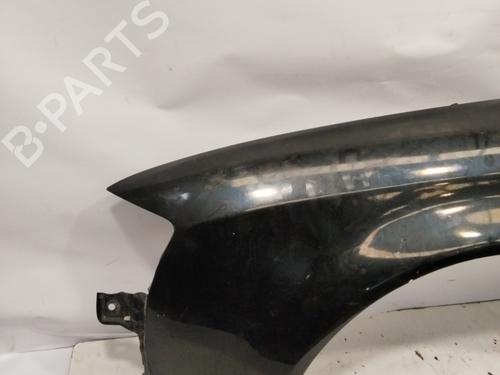 Forkjerm venstre AUDI A6 C5 Avant (4B5) 1.9 TDI | BP25467400C41 