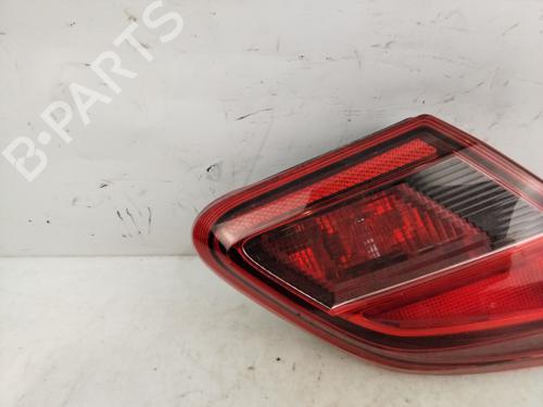 Left tailgate light OPEL CORSA E (X15)  | BP24297612C79 
