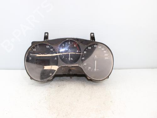 Used Instrument cluster SEAT ALTEA (5P1) [2004-2015]  18080393