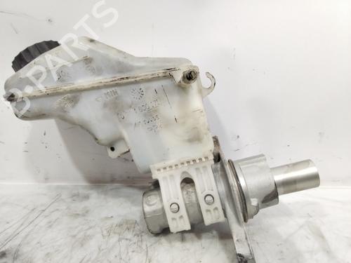 Used Brake master cylinder OPEL CORSA E (X15) 1.0 (08, 68) (90 hp) 22274793
