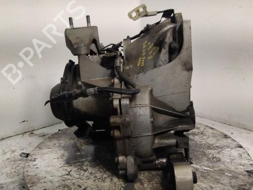 Gearbox FORD FIESTA VI (CB1, CCN)  | BP24366690M3  - Image 6