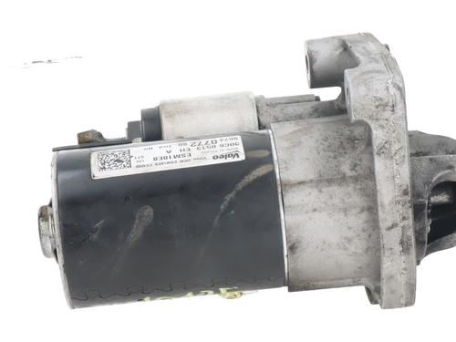 Used Starter PEUGEOT 308 II (LB_, LP_, LW_, LH_, L3_) [2013-2021]  31604037