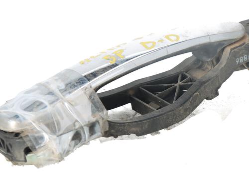 Højre fortil udvendigt håndtag SEAT ALTEA (5P1) [2004-2015]  32397342