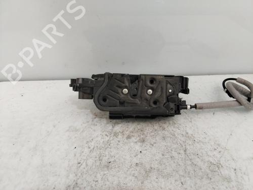 Front left lock SEAT LEON (1M1)  | BP19422573C98 