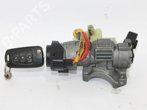Used Ignition barrel HYUNDAI i30 (GD) [2011-2025]  13620614