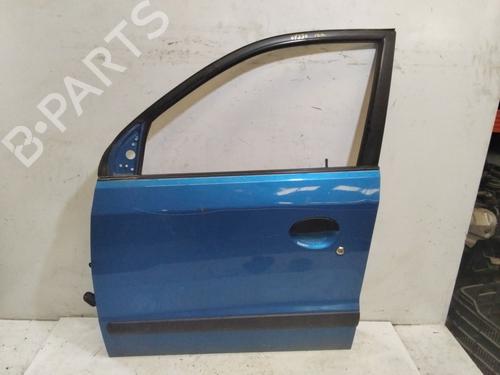 Used Left front door HYUNDAI ATOS (MX) [1997-2015]  19700901