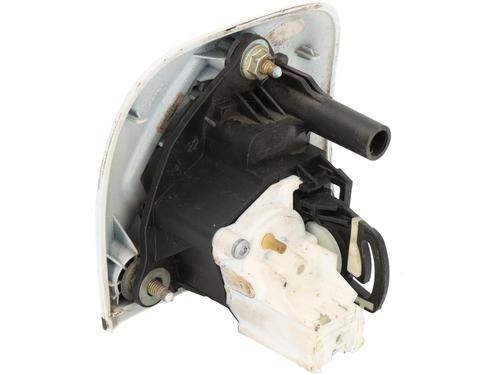 Tailgate handle RENAULT CLIO II (BB_, CB_)  | BP30389826C132 