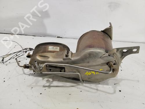 Particulate filter SEAT IBIZA IV (6J5, 6P1) | BP32232092M81